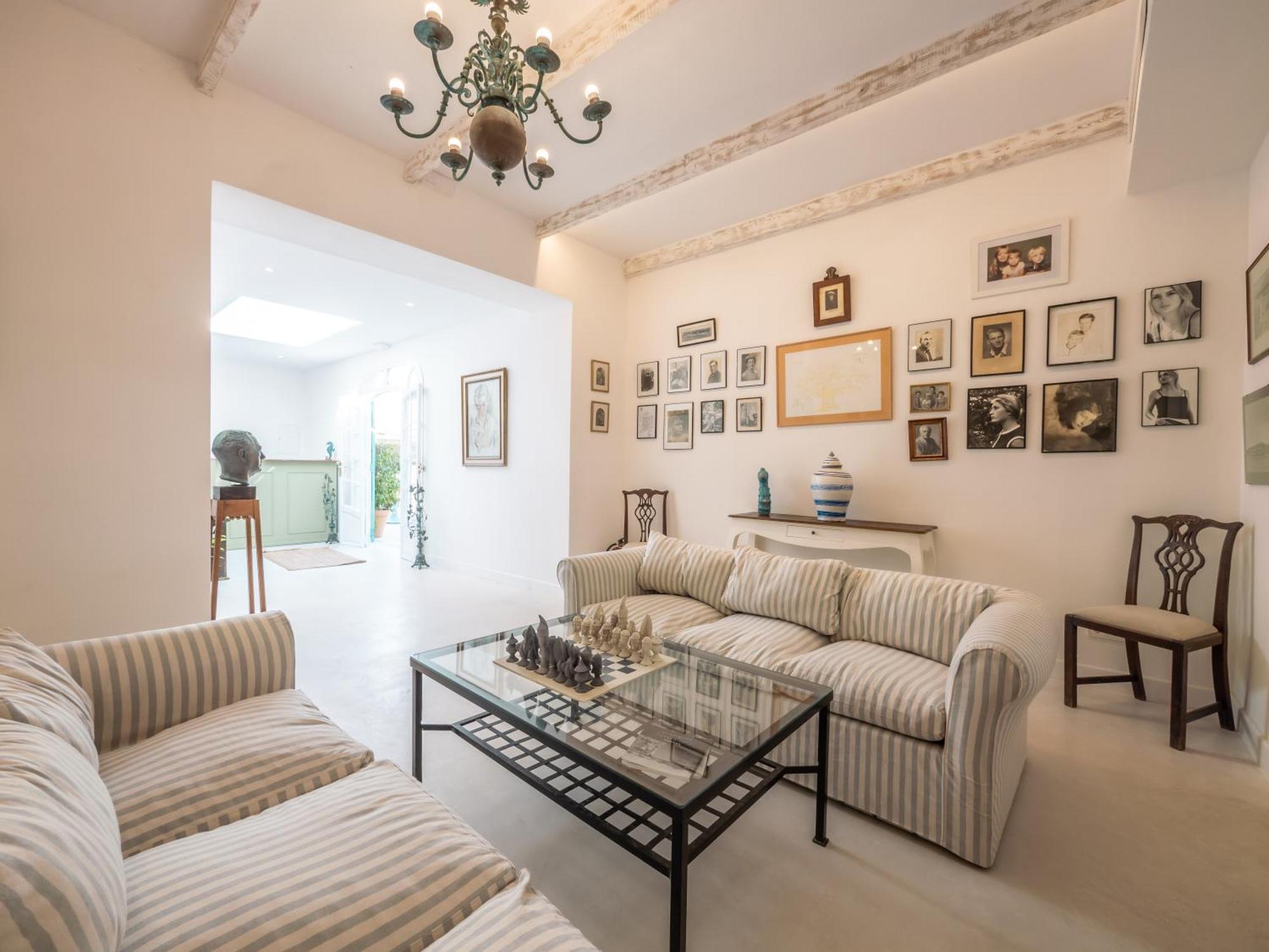 The Sea Club Bed & Breakfast Cala Ratjada  Exterior photo