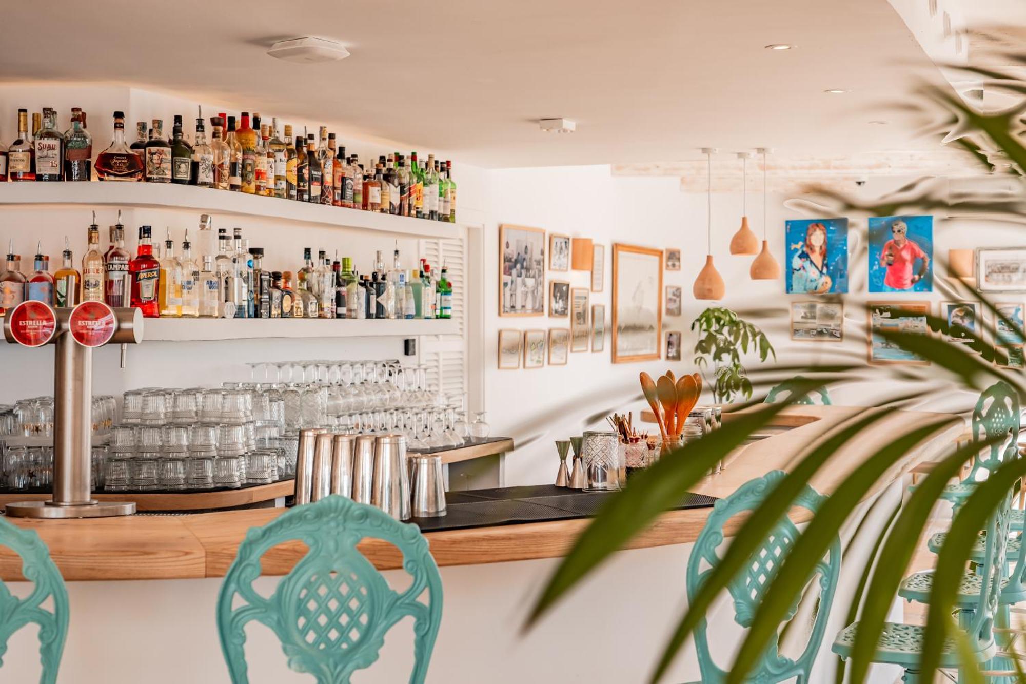 The Sea Club Bed & Breakfast Cala Ratjada  Exterior photo