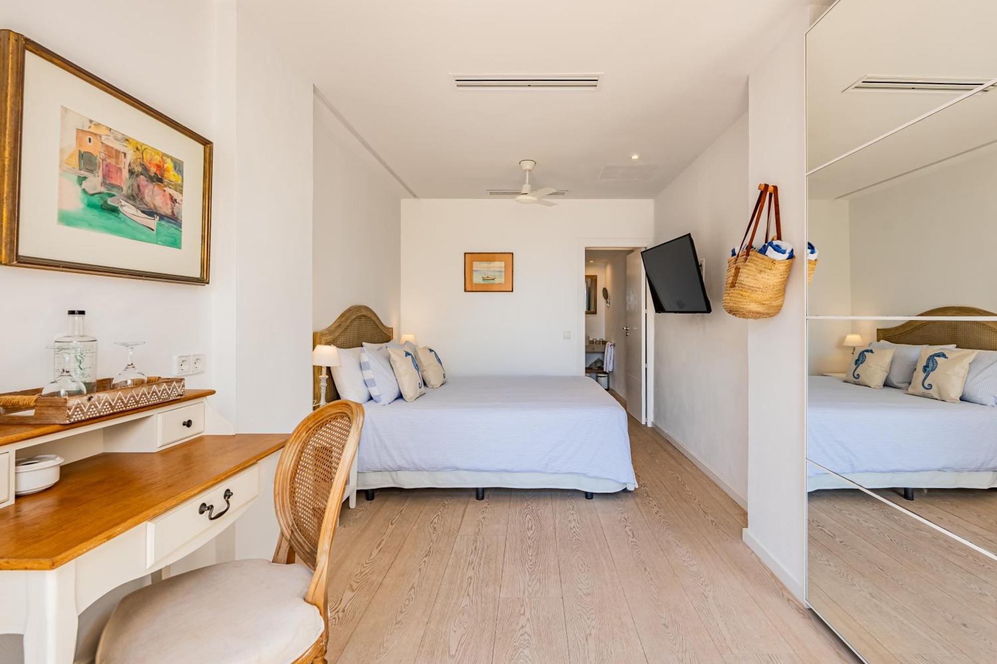 The Sea Club Bed & Breakfast Cala Ratjada  Exterior photo