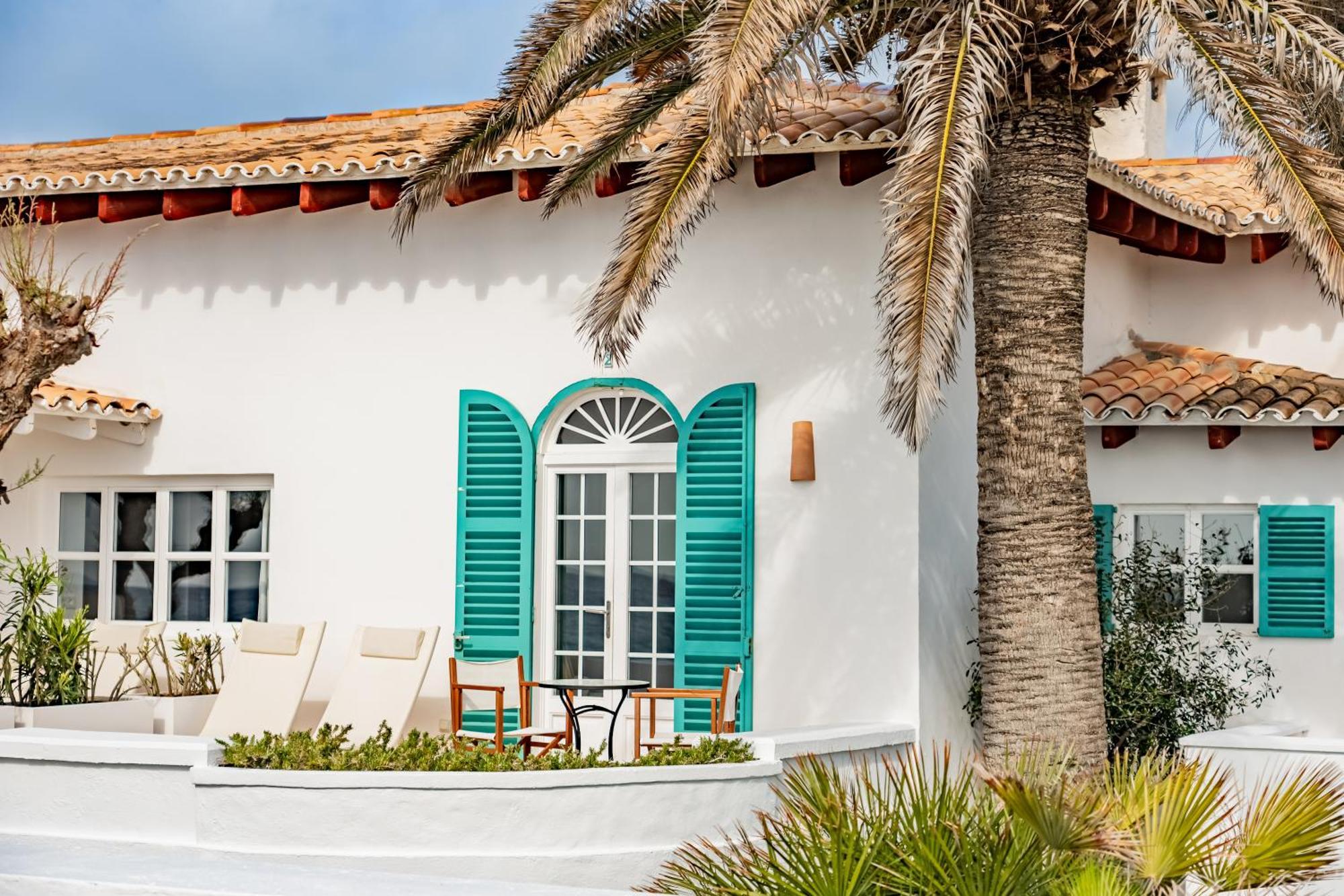The Sea Club Bed & Breakfast Cala Ratjada  Exterior photo