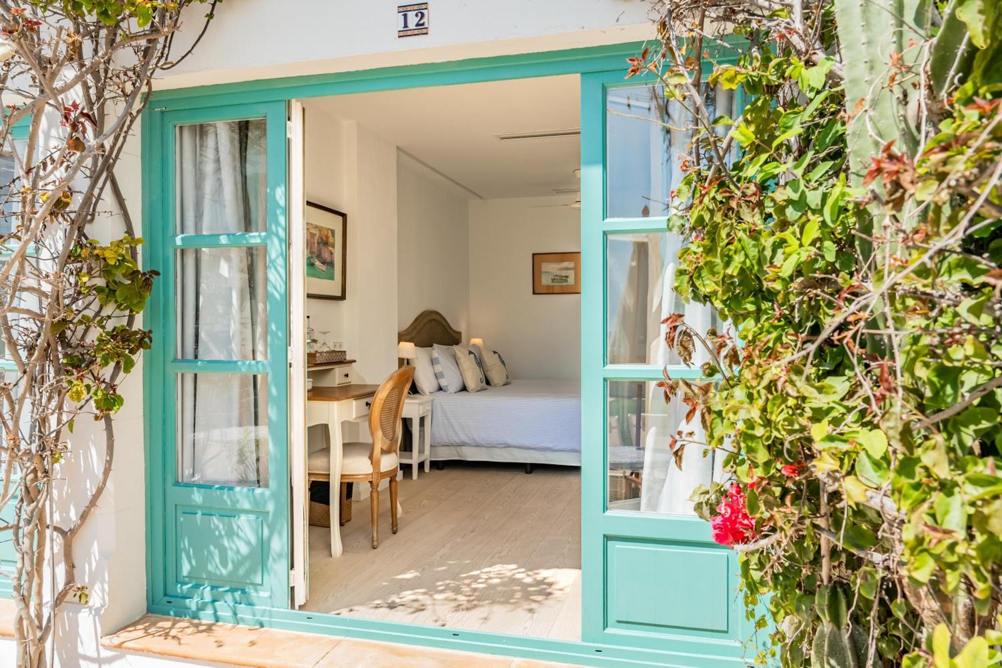 The Sea Club Bed & Breakfast Cala Ratjada  Exterior photo