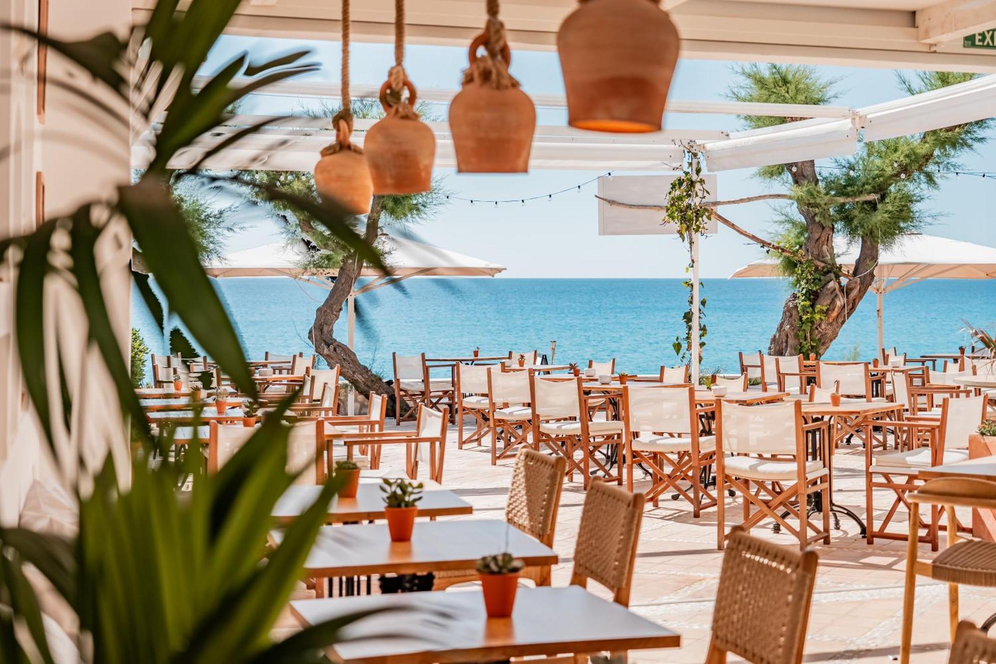The Sea Club Bed & Breakfast Cala Ratjada  Exterior photo