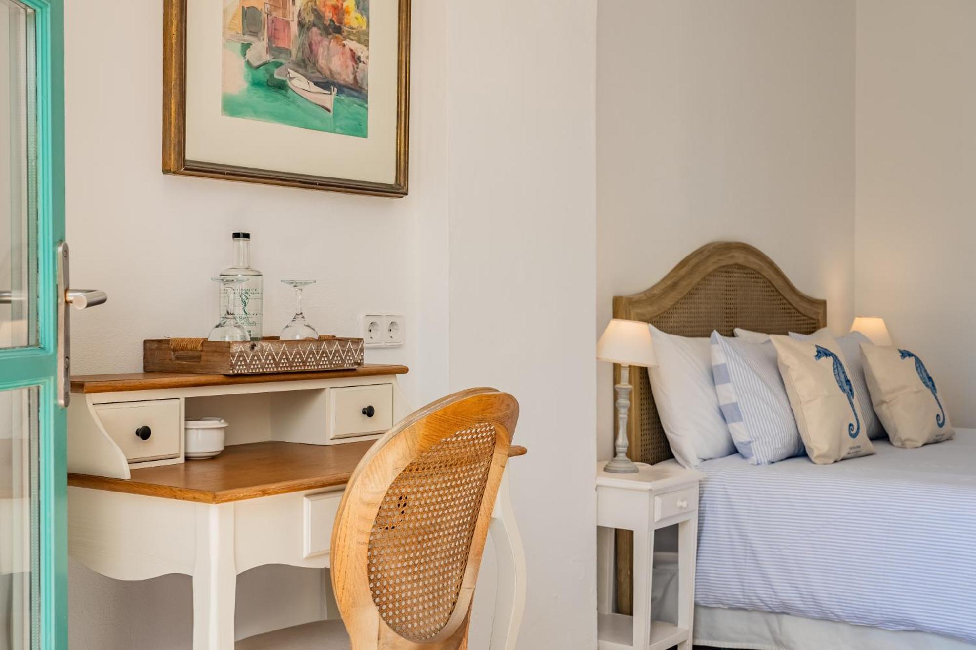 The Sea Club Bed & Breakfast Cala Ratjada  Exterior photo