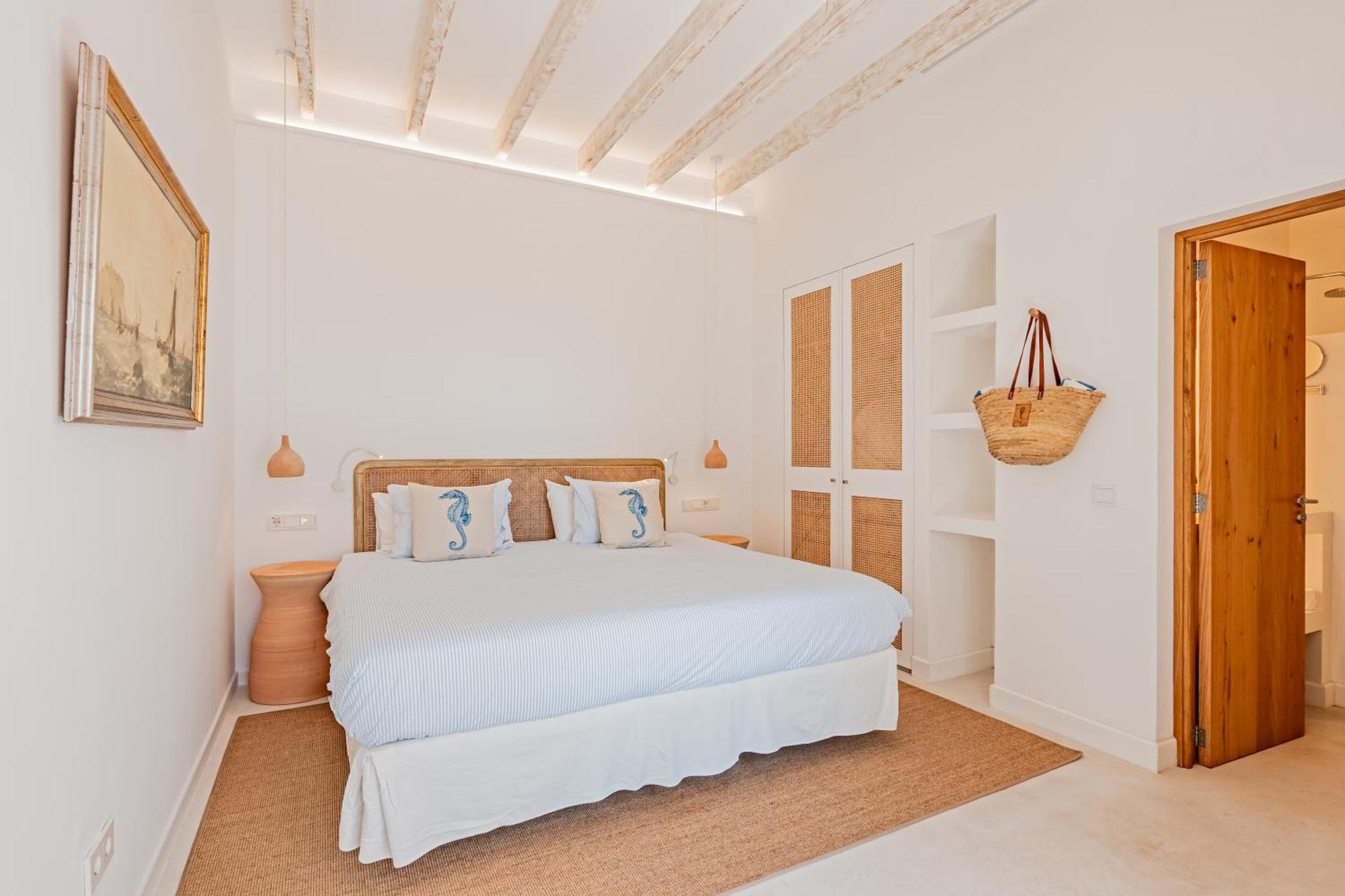 The Sea Club Bed & Breakfast Cala Ratjada  Exterior photo