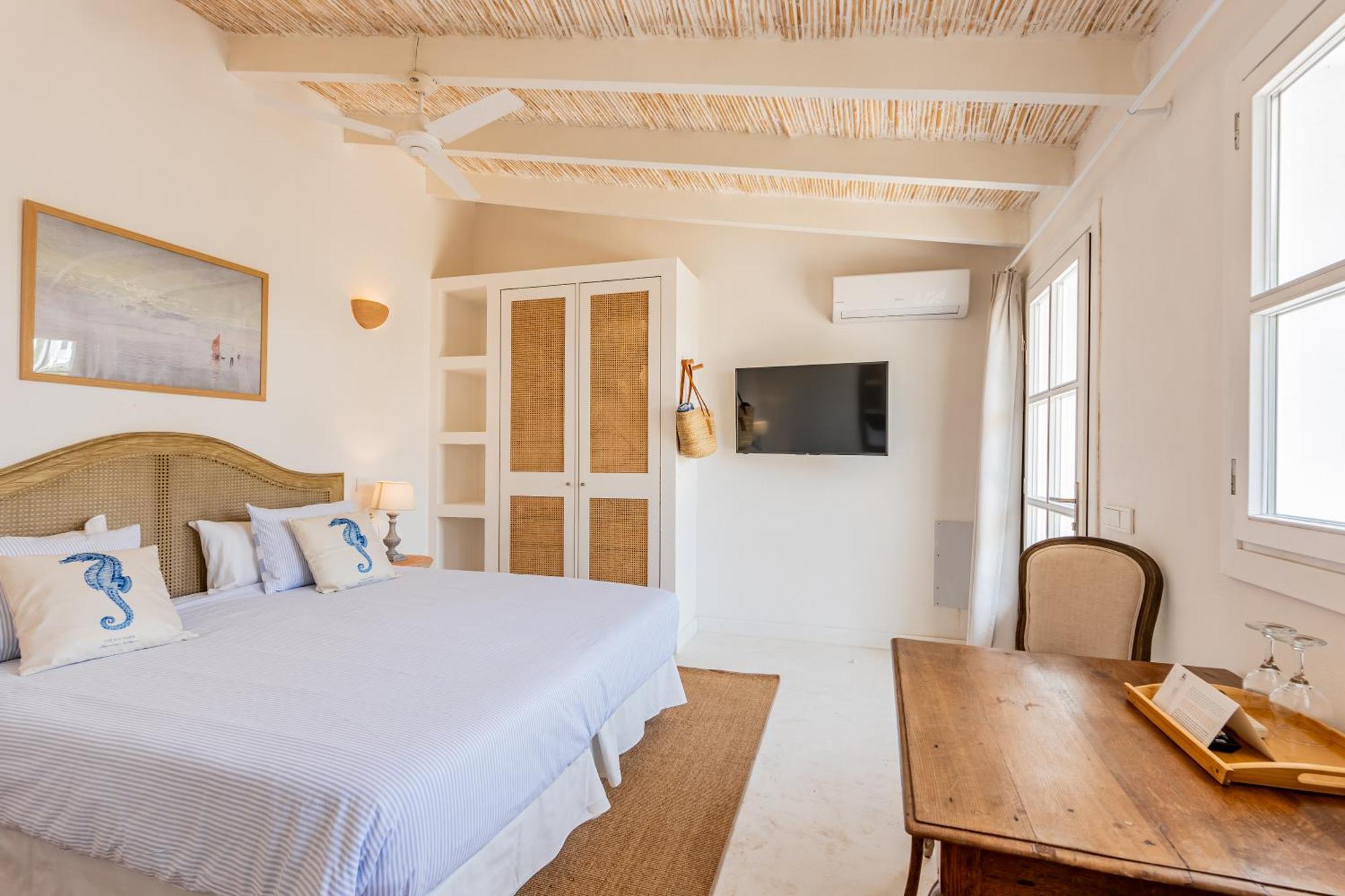 The Sea Club Bed & Breakfast Cala Ratjada  Exterior photo