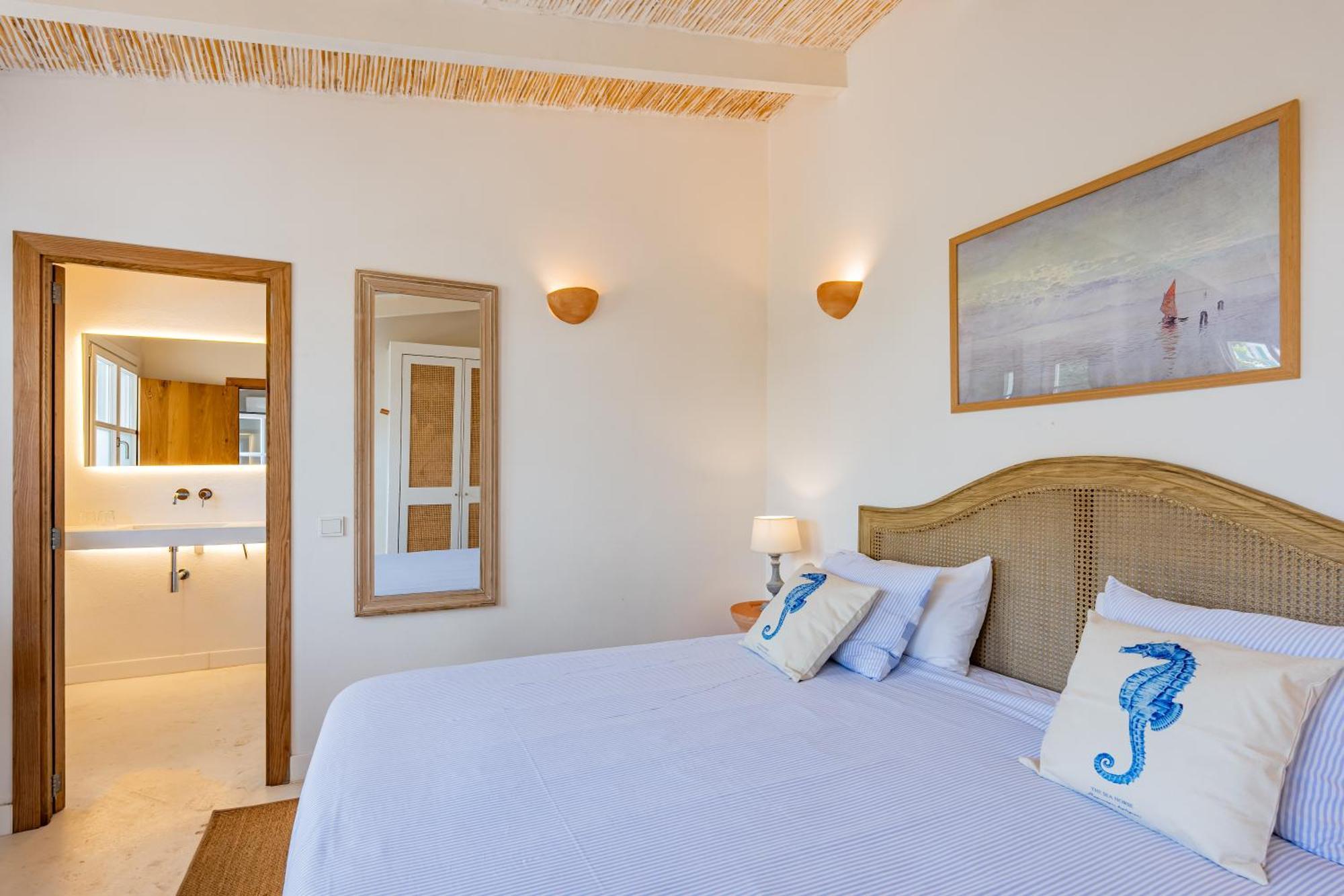 The Sea Club Bed & Breakfast Cala Ratjada  Exterior photo
