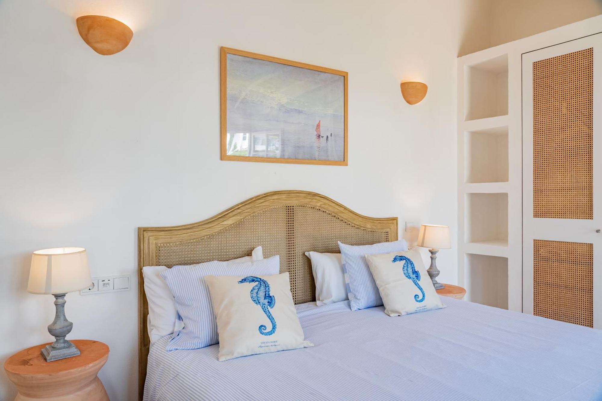 The Sea Club Bed & Breakfast Cala Ratjada  Exterior photo