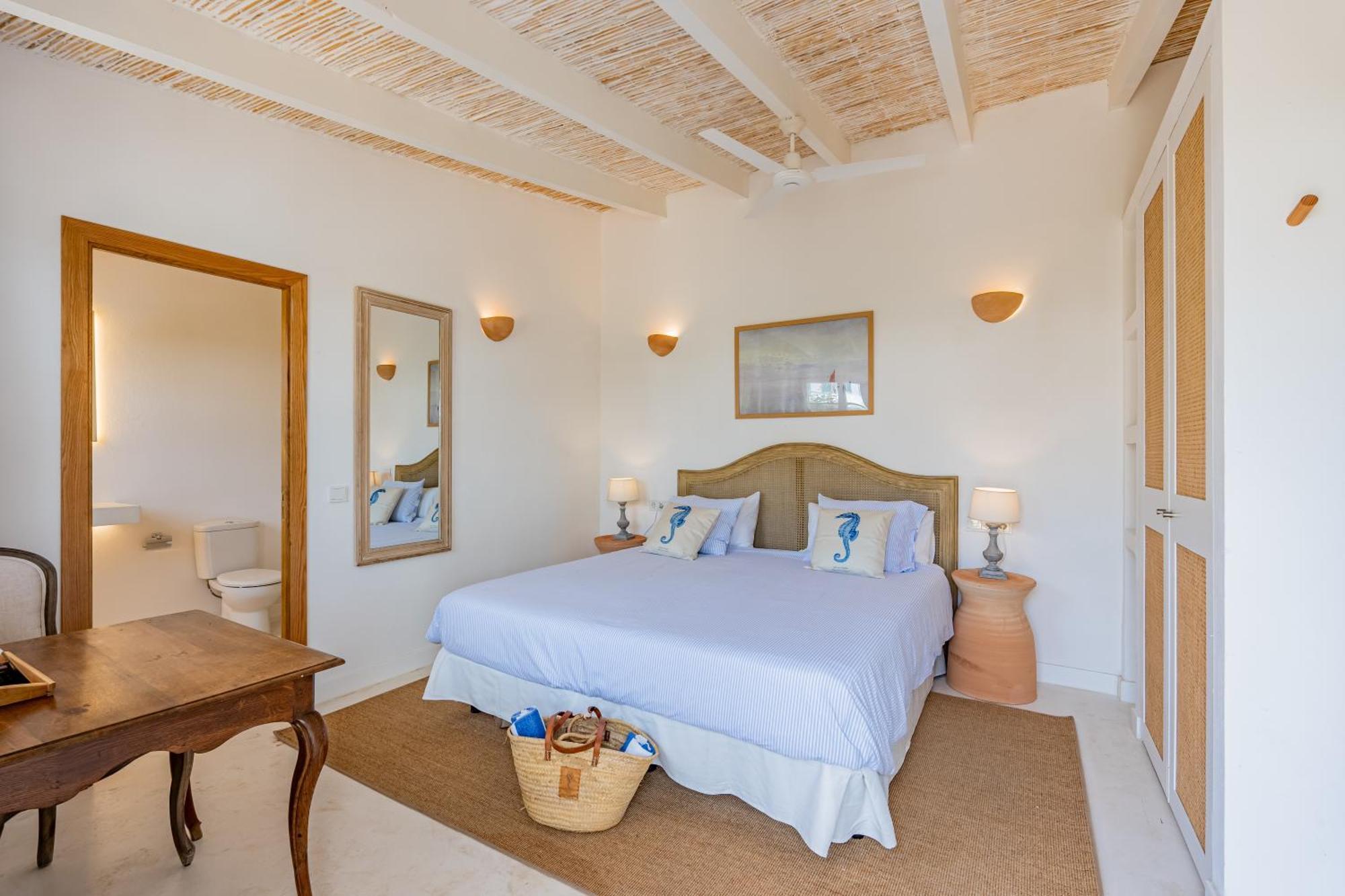 The Sea Club Bed & Breakfast Cala Ratjada  Exterior photo
