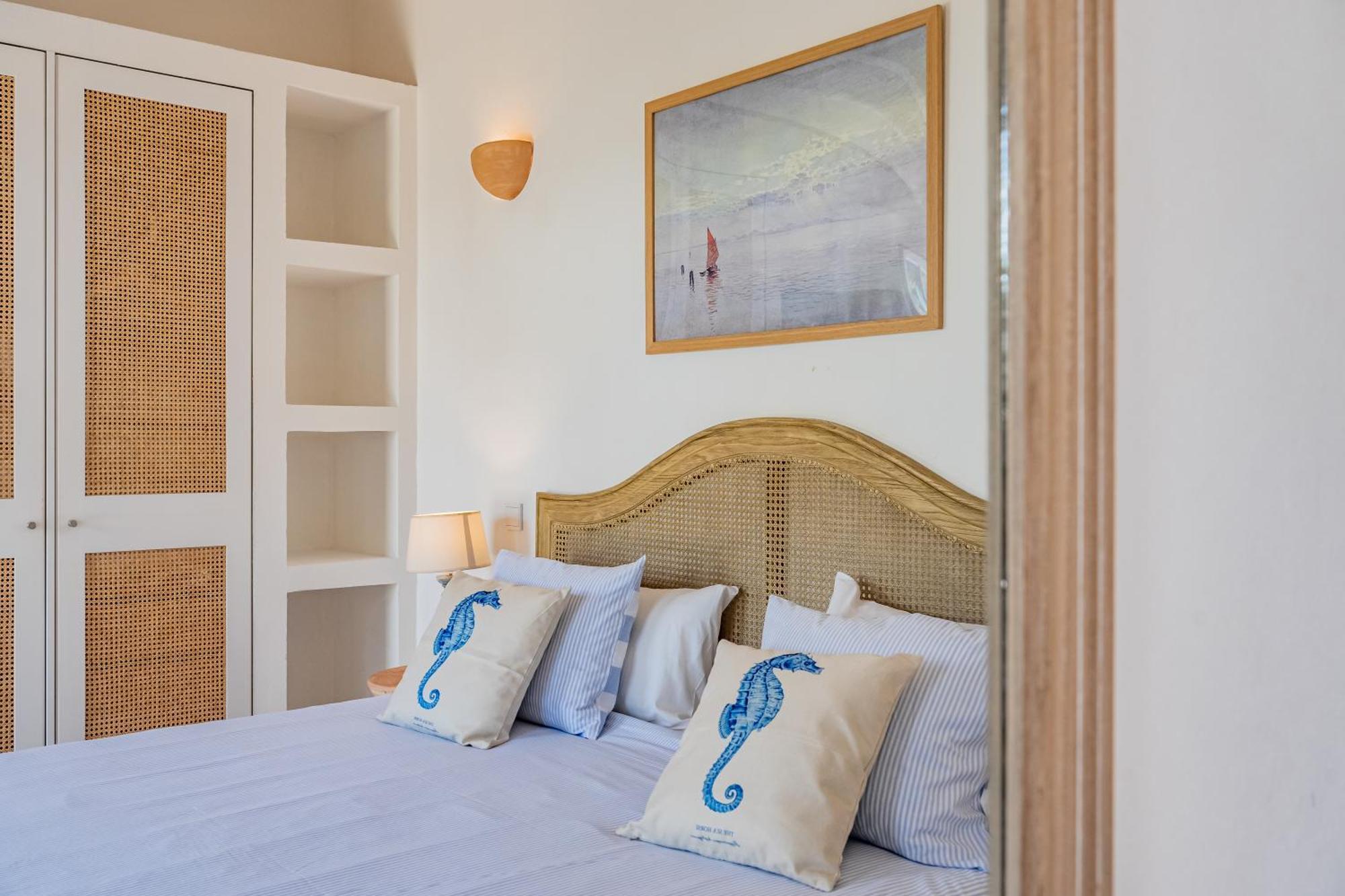 The Sea Club Bed & Breakfast Cala Ratjada  Exterior photo