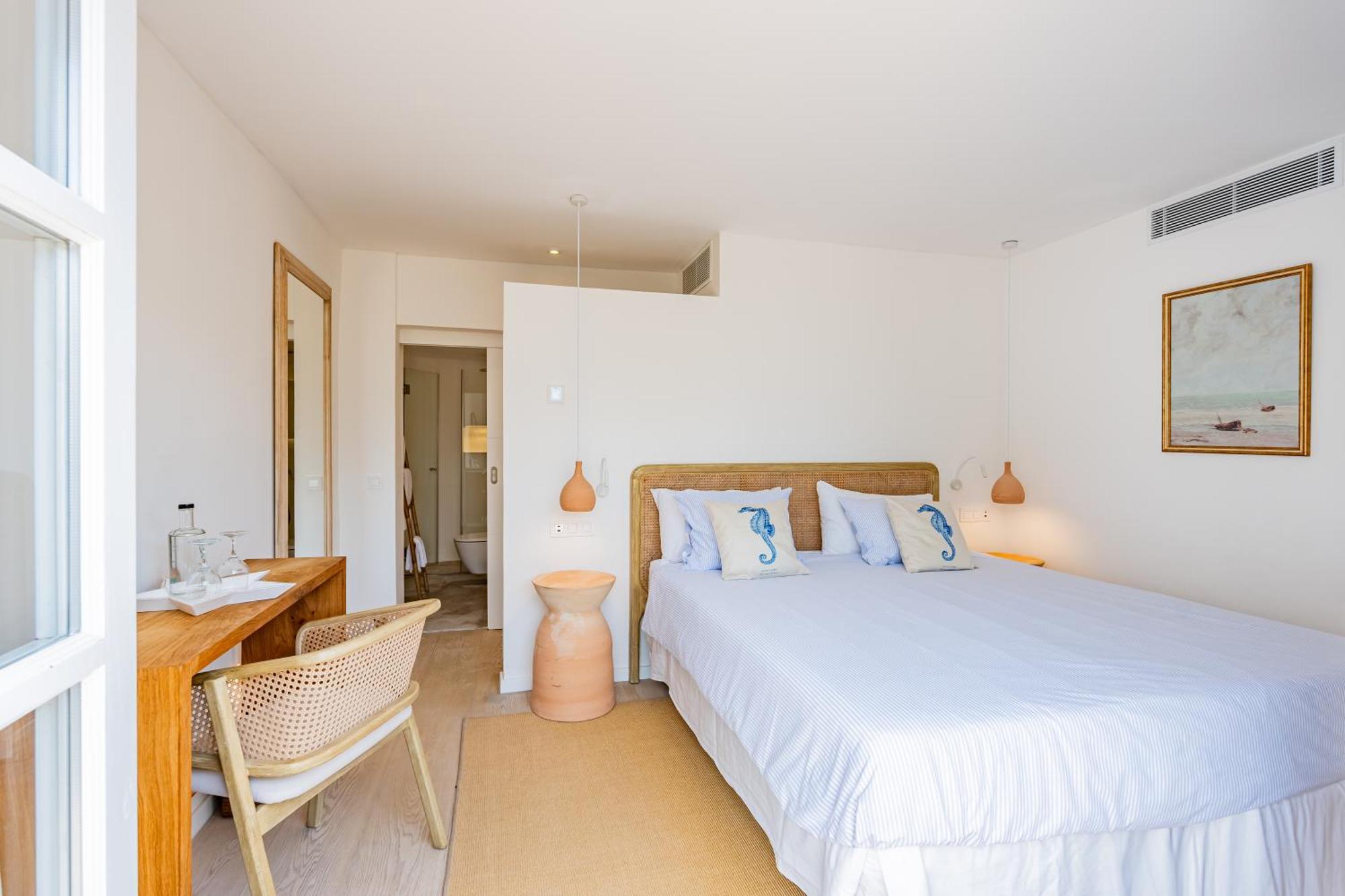 The Sea Club Bed & Breakfast Cala Ratjada  Exterior photo