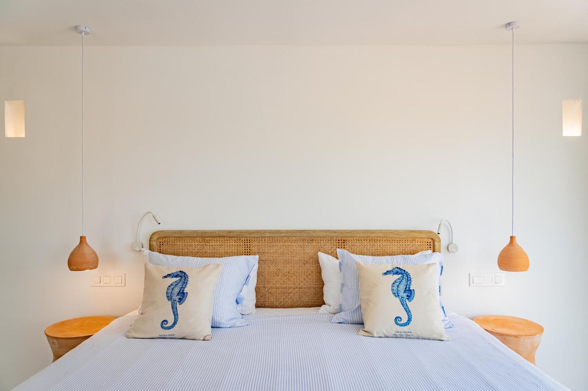 The Sea Club Bed & Breakfast Cala Ratjada  Exterior photo