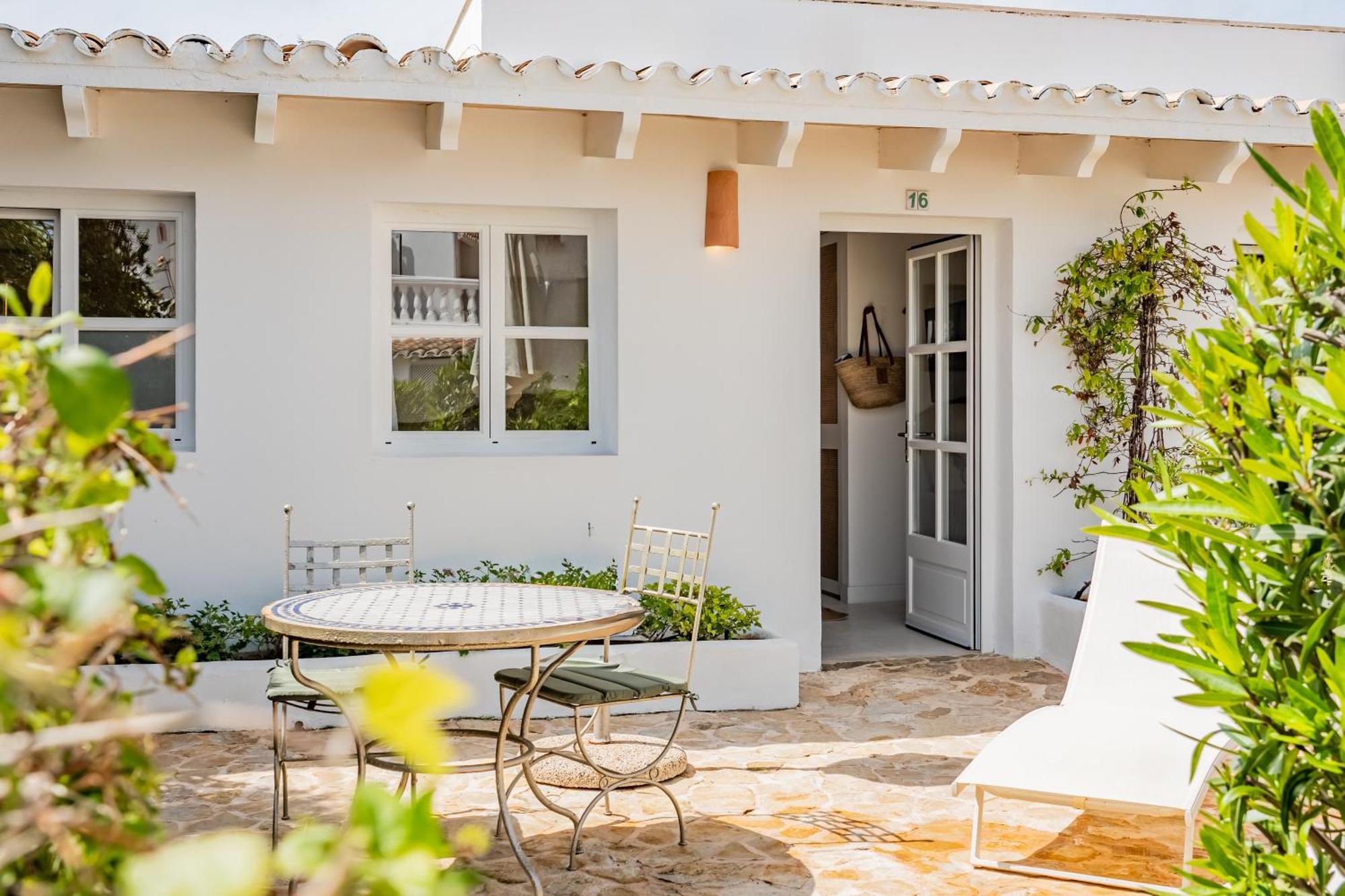 The Sea Club Bed & Breakfast Cala Ratjada  Exterior photo