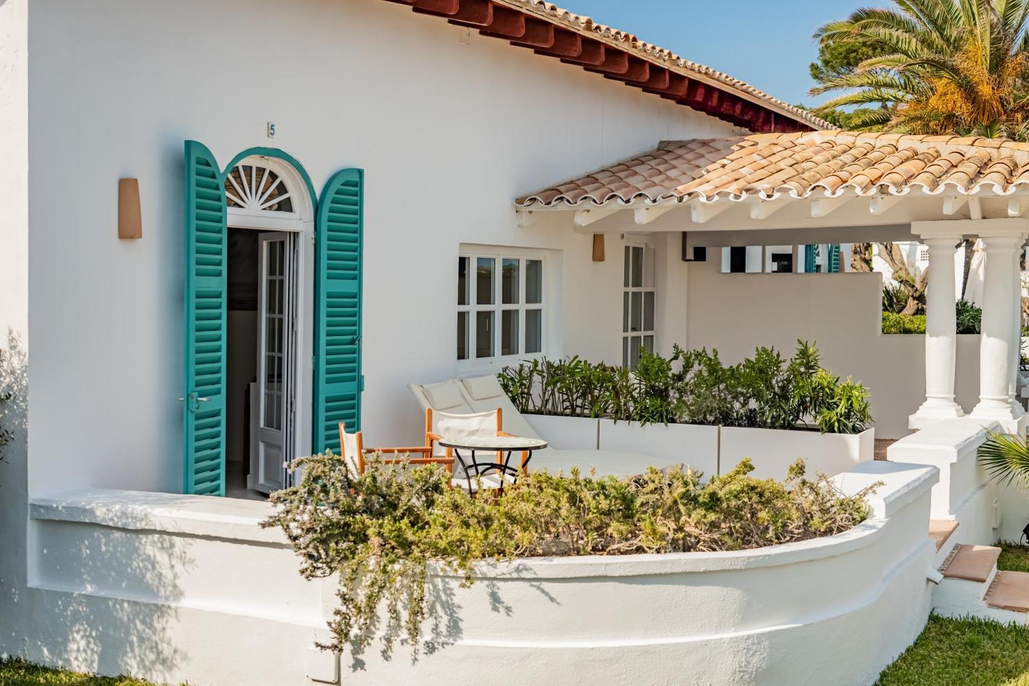 The Sea Club Bed & Breakfast Cala Ratjada  Exterior photo